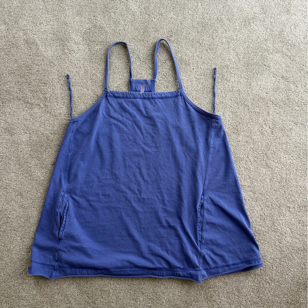 FREE PEOPLE TANK